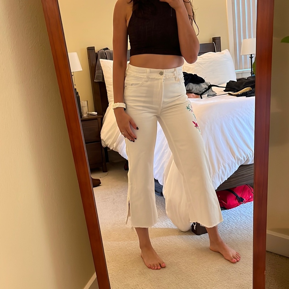 Zara Jeans